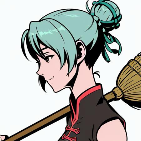 AZUKI_STYLE v1.0