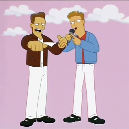 Troy McClure V1