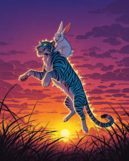 [IDW Publishing (Andy Suriano Et Al)] Samurai Jack Vol 1-4 (TPB) Comic Style Illustrious