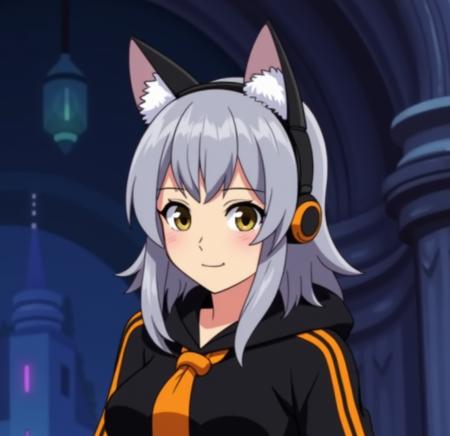 Orange_Headphones's Avatar