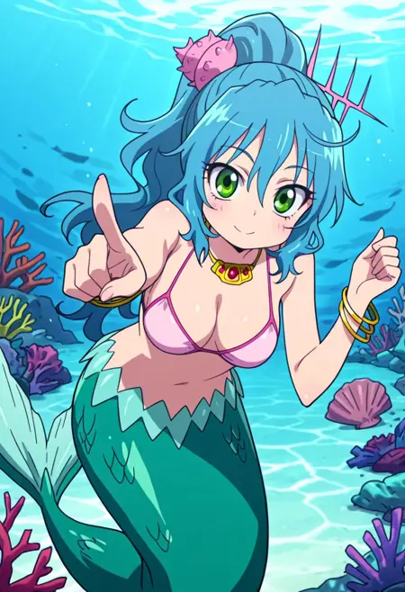 Sumida-san (Mamiuchigiwa no muromi-san)