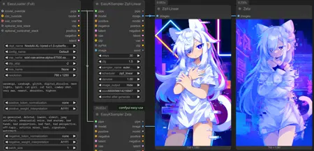 lopi999 nodes