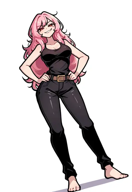 Yaubingowo Artist Style