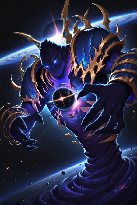 Dimensius ( World of Warcraft )