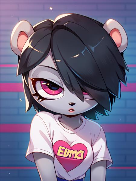 Funky Punki -Ema v1.0