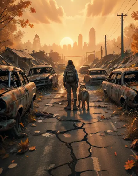 City Worlds 02 : Lost