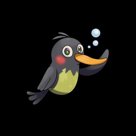 Fakemon gen V1