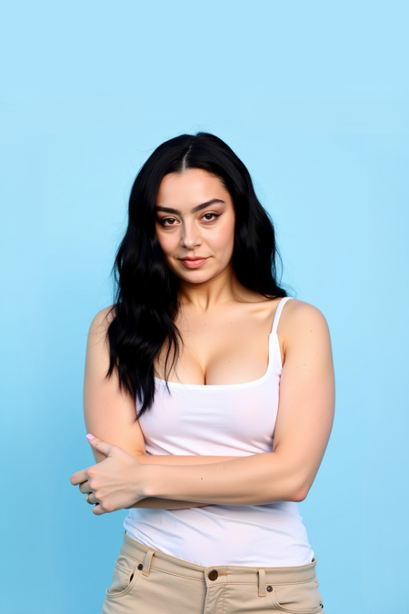 charlie-xcx.safetensors