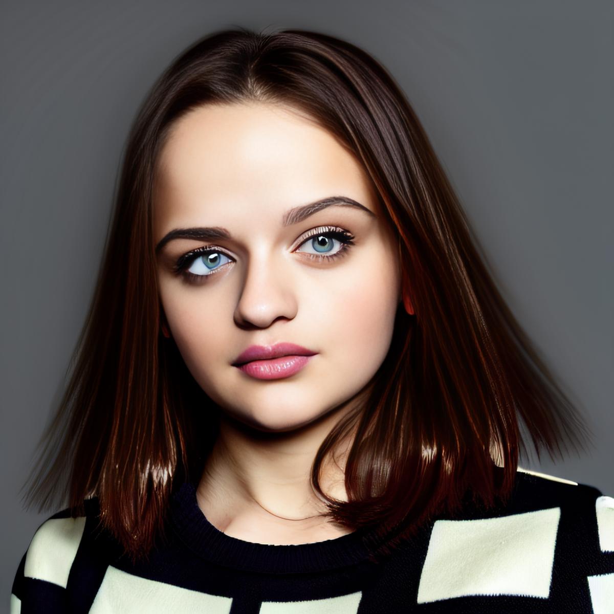 Joey King image by parar20