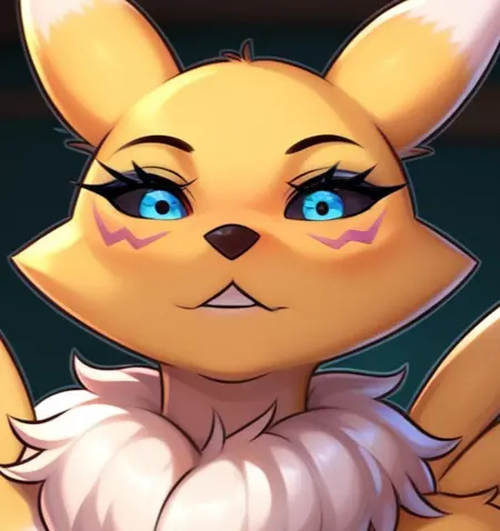 Renafan's Avatar