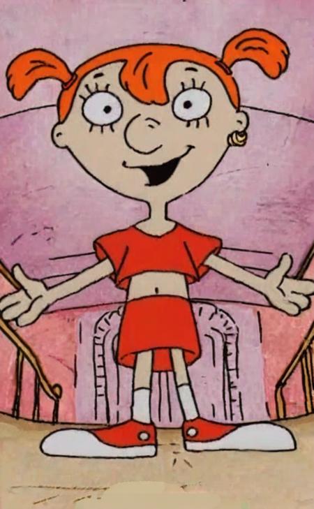 Mike, Lu and Og Mike, Lu and Og