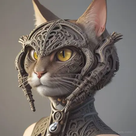GenkaiCat's Avatar