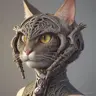 GenkaiCat's Avatar