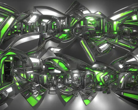 Tensorfunk 2