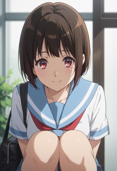 Nakaseko Kaori | Hibike! Euphonium | 響け! ユーフォニアム v1.0