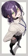 Norally's Avatar