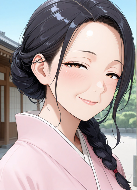 Nasolabial folds | ほうれい線 v1.0