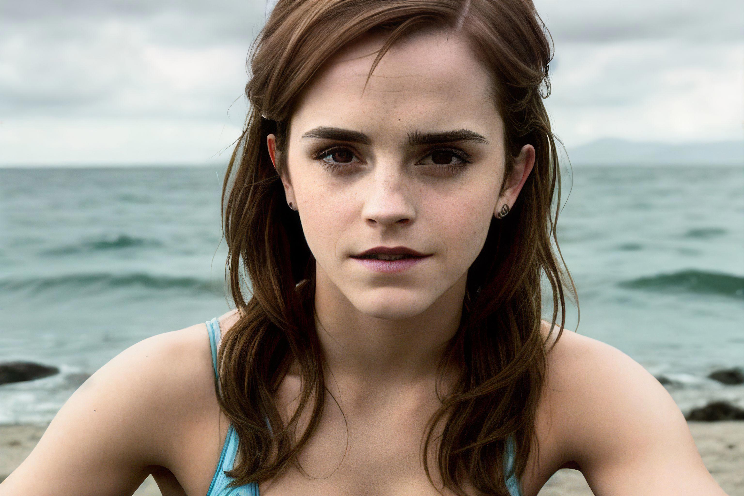 Emma Watson image