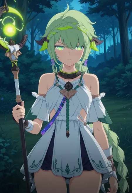 Airona | Blue Protocol Star Resonance