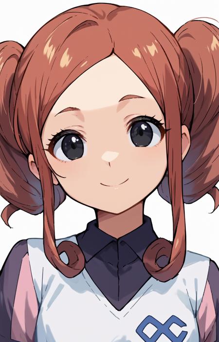 Hori Michiko - Inazuma Eleven v2.0