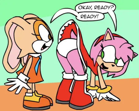 AnimatedJames Fetish Art