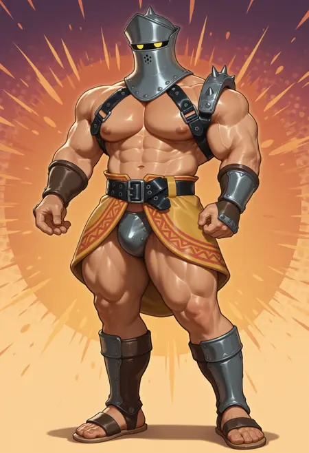 Zoah (ゾア) - Chrono Cross | [ILXL]