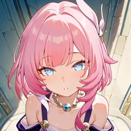 Better Cyrene (Honkai: Star Rail) || 更好的昔涟 崩坏:星穹铁道