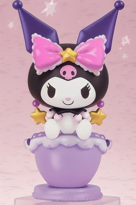Kuromi (Sanrio) Blind Box SD