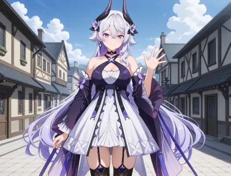 Yeli (Etheria: Restart)