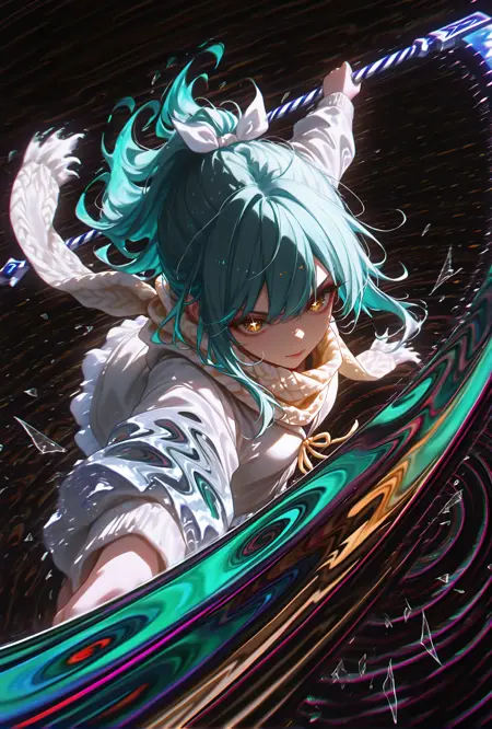 VRAZKAR – ⸸41 | by UTdT69