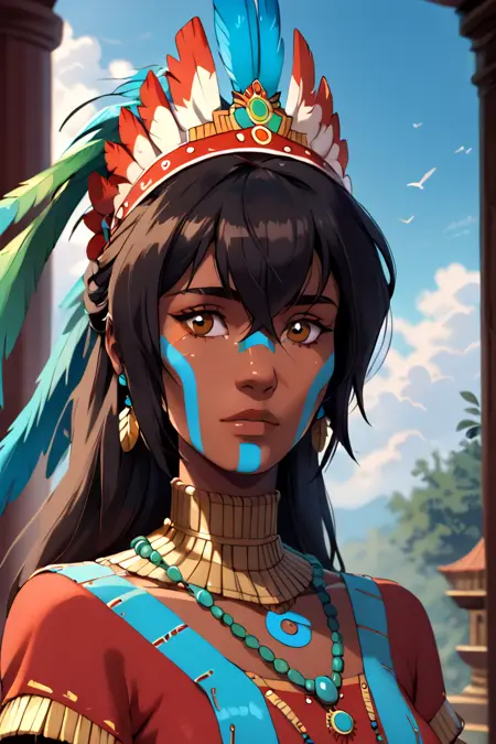 [PONY] Nelli: Onyx Equinox