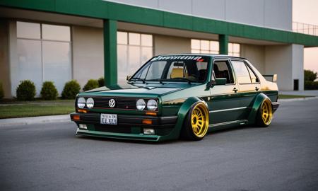Widebody Kit v1.0
