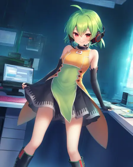 FL Chan