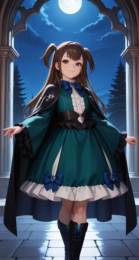 Kizuna Kazayama (風山 絆) - The Rising of the Shield Hero (盾の勇者の成り上がり)