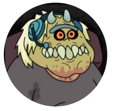 Gaggablagblag's Avatar