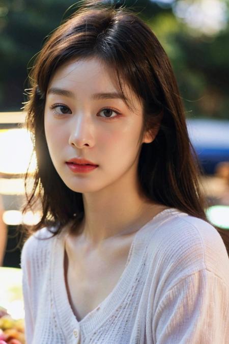 Not Figure Skater Yuna Kim v1.5Lite