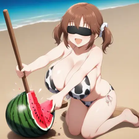 watermelon_splitting
