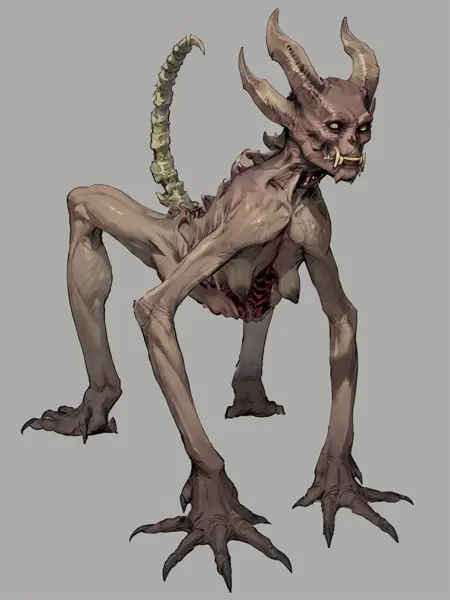 Vile Mother Diablo 2