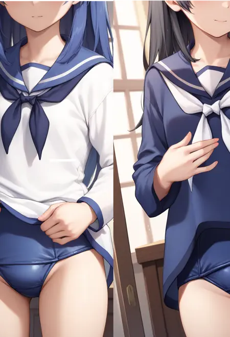 School Uniform - Strike Witches
