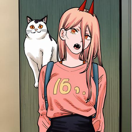 藤本タツキ style v1.0