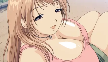 Tomoka Fusano (Milk Junkies Shimai-Hen)