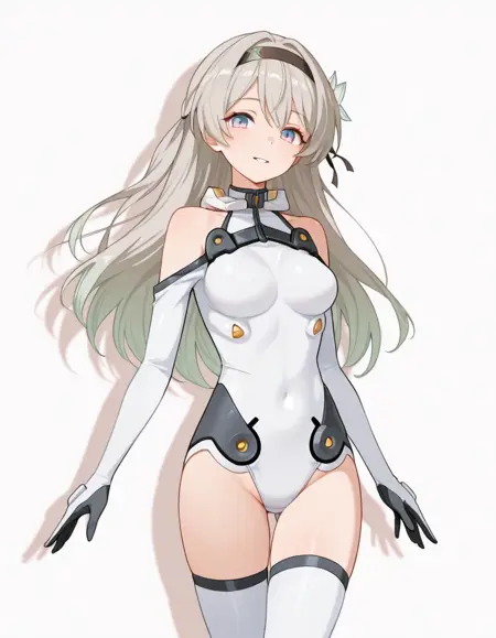 Pilot Suit Cosplay|Sky Girls [COMMISION]