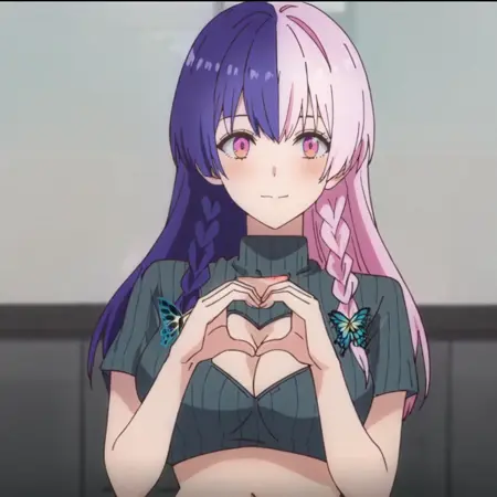 [Pony] Nagomi / 753 (2.5 Dimensional Seduction)