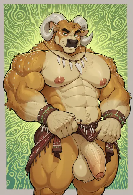 Marlon.Cores (Artist Style) | [ILXL]