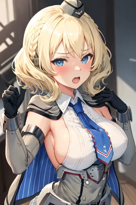 colorado (Kantai Collection)