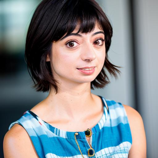 kate micucci image by ryoko2