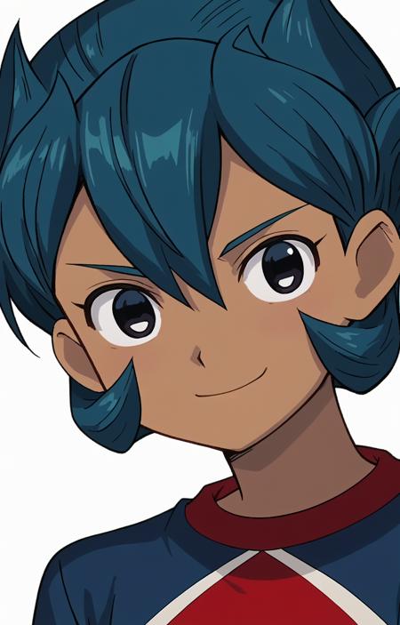 Rococo - Inazuma Eleven v2.0