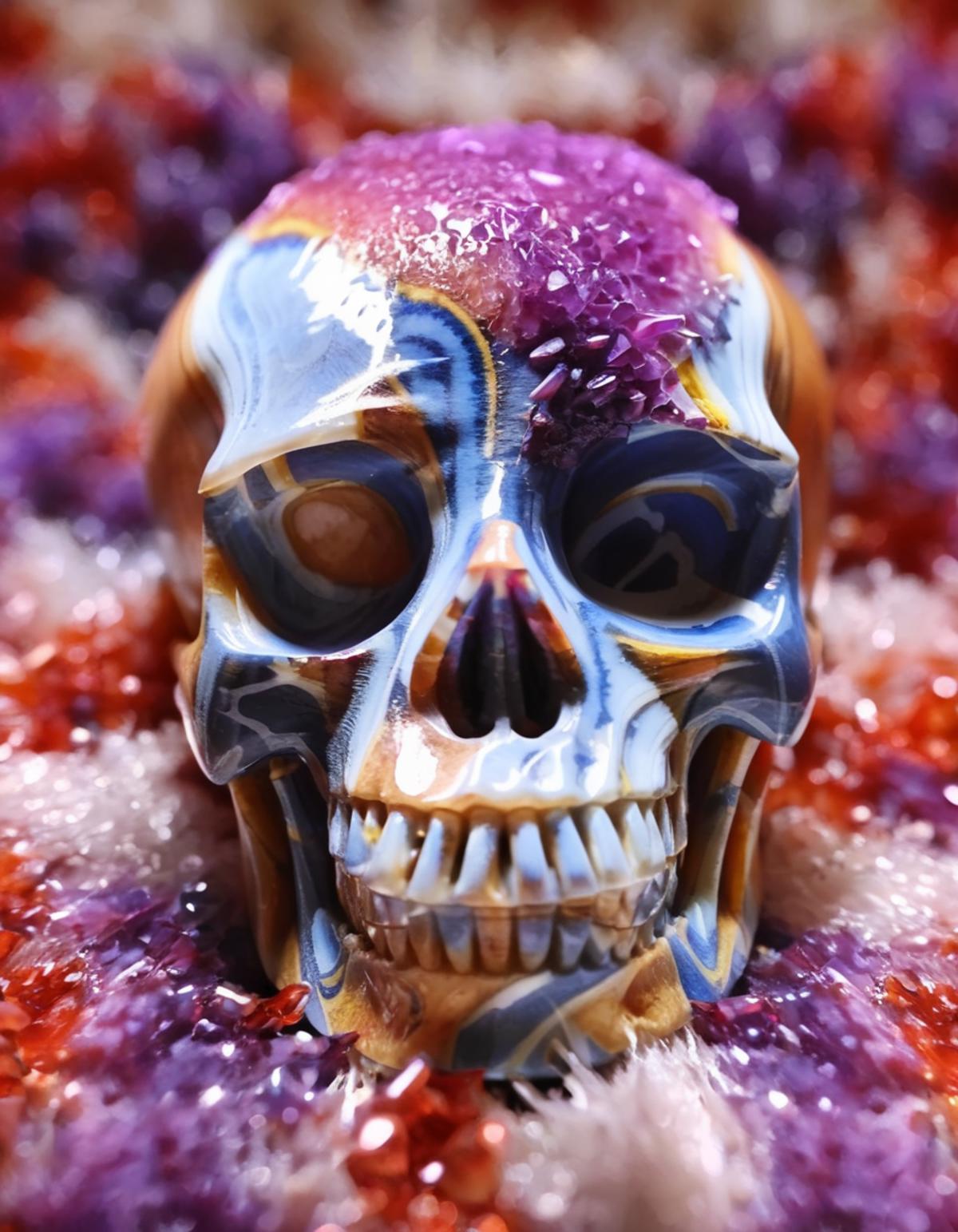 Crystal Skull XL image by ParanoidAmerican