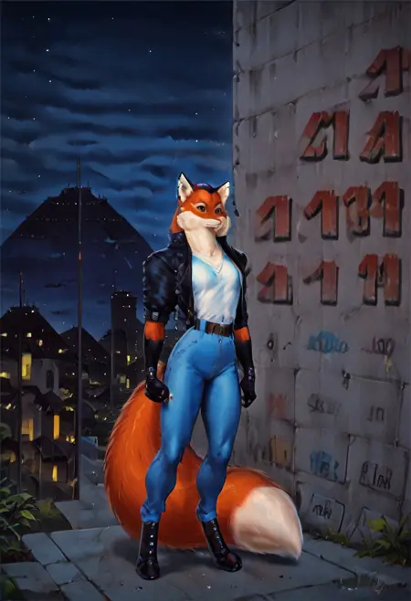 Pi (Richard Bartrop character)