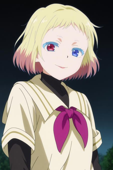 Awano Kotobuki 阿波野 寿 - Wonder Egg Priority V1